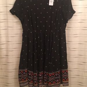 Torrid Dress NWT